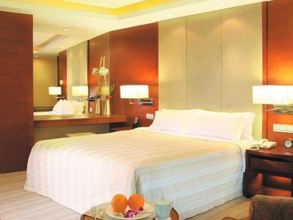 Dalian Liangyun Hotel מראה חיצוני תמונה