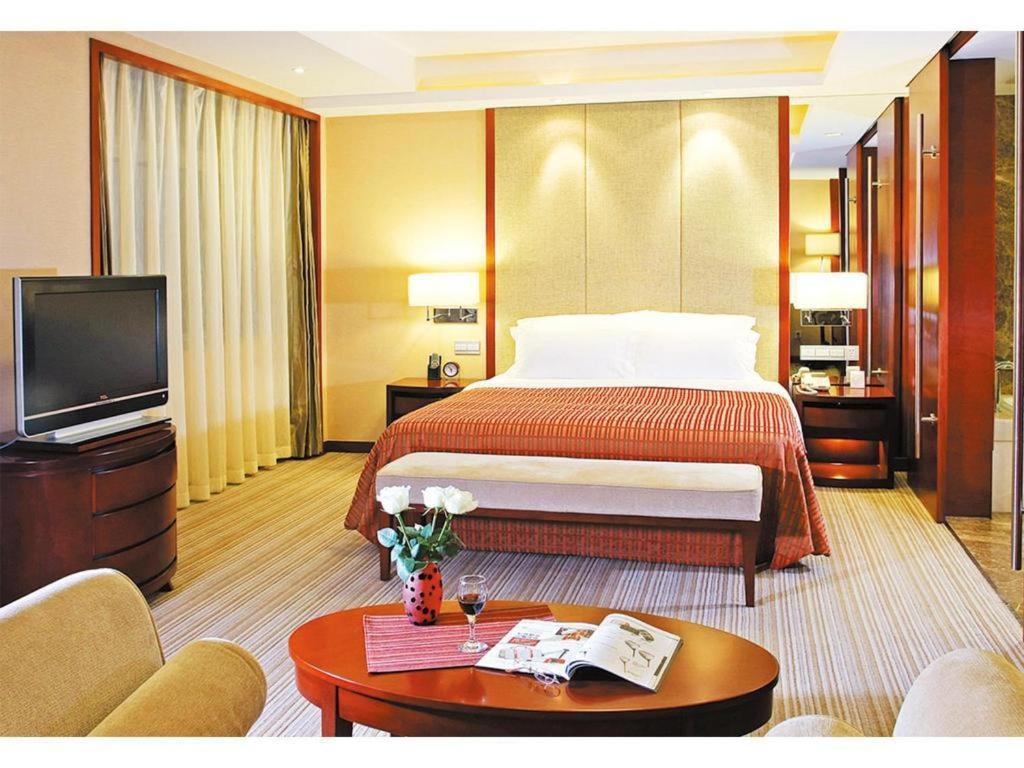 Dalian Liangyun Hotel מראה חיצוני תמונה