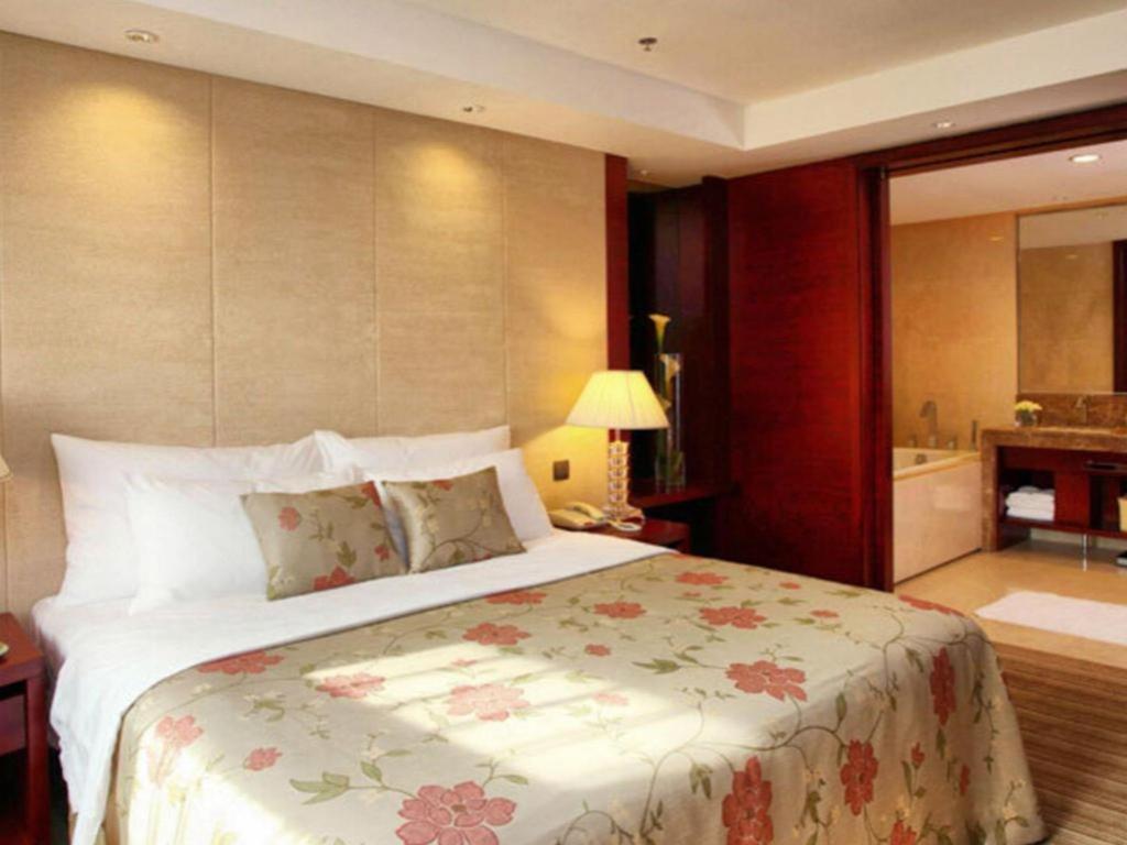 Dalian Liangyun Hotel מראה חיצוני תמונה